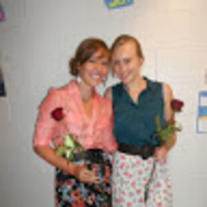 Meet your Posher, Ashley